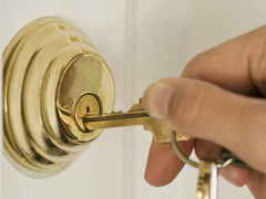 residential locksmith austin