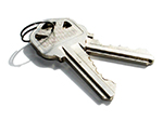 24 hour Locked Keys in Car austin